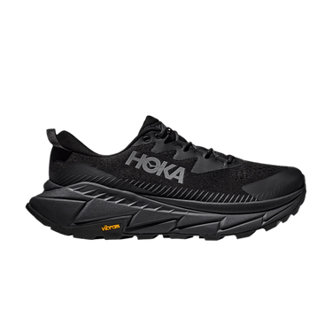 HOKA Skyline Float X 'Triple Black'