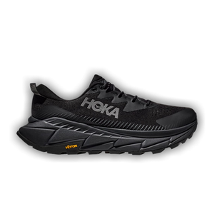 HOKA Skyline Float X 'Triple Black'