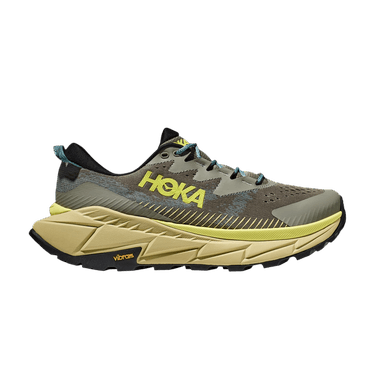 HOKA Skyline Float X 'Olive Haze Celery Root'