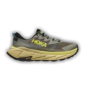 HOKA Skyline Float X 'Olive Haze Celery Root'