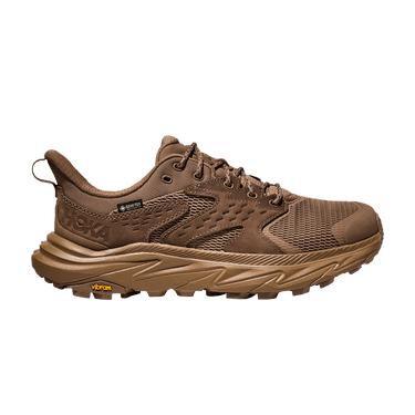 HOKA Anacapa 2 Low GORE-TEX 'Rye Bark'