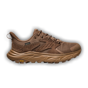 HOKA Anacapa 2 Low GORE-TEX 'Rye Bark'