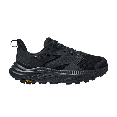 HOKA Anacapa 2 Low GORE-TEX 'Triple Black'