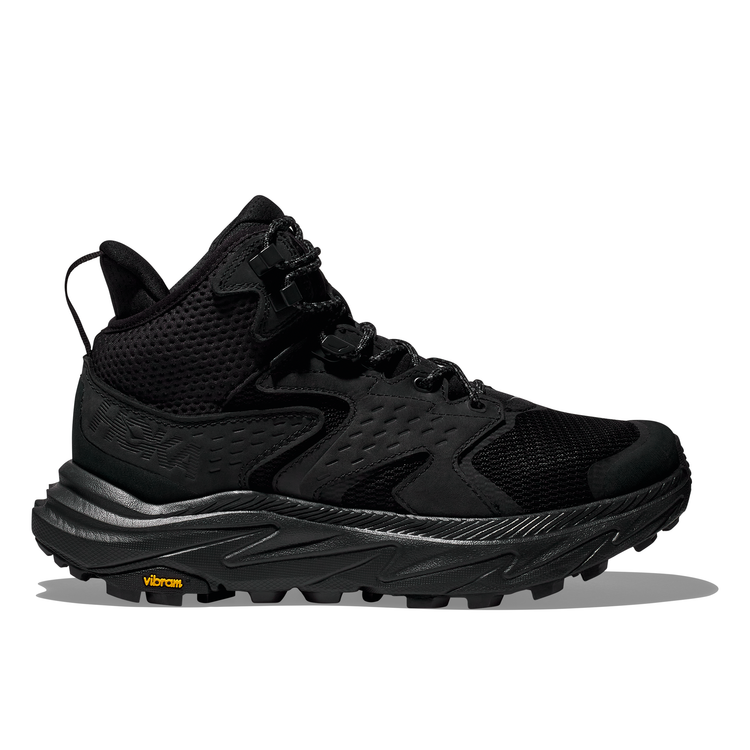 HOKA Anacapa 2 Mid GORE-TEX 'Triple Black'