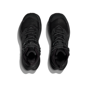 HOKA Anacapa 2 Mid GORE-TEX 'Triple Black'