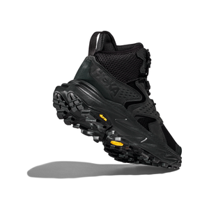 HOKA Anacapa 2 Mid GORE-TEX 'Triple Black'