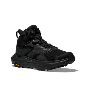 HOKA Anacapa 2 Mid GORE-TEX 'Triple Black'