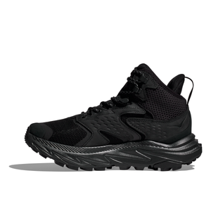 HOKA Anacapa 2 Mid GORE-TEX 'Triple Black'