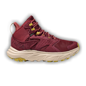 HOKA Anacapa 2 Mid GORE-TEX 'Cabernet'