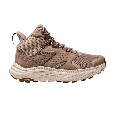HOKA Anacapa 2 Mid GORE-TEX 'Dune Oxford Tan'