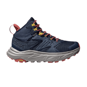 HOKA Anacapa 2 Mid GORE-TEX 'Outer Space Grey'