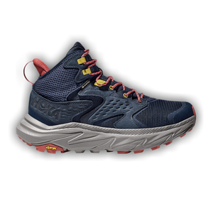 HOKA Anacapa 2 Mid GORE-TEX 'Outer Space Grey'