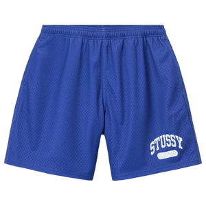Stussy Arch Mesh Short 'Purple'