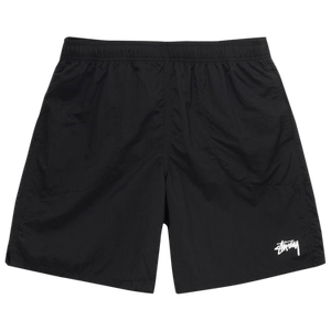 Stussy Stock Water Short 'Black'