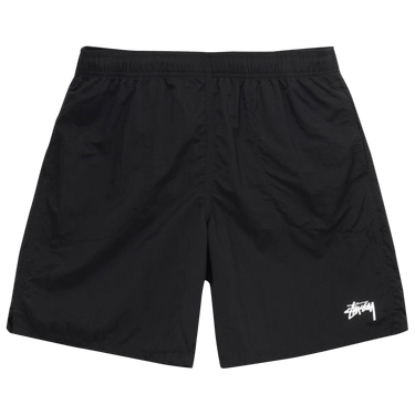 Stussy Stock Water Short 'Black'