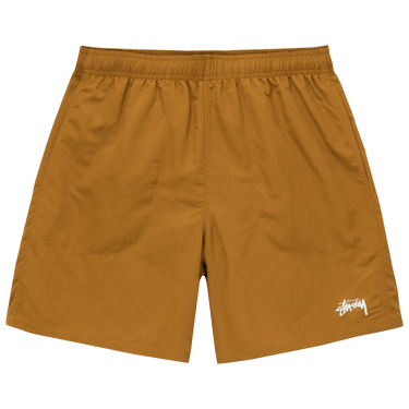 Stussy Stock Water Short 'Cayote'