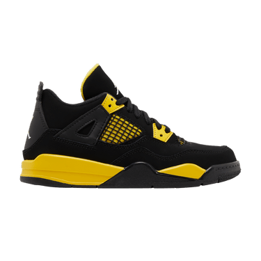 Air Jordan 4 Retro PS 'Thunder' 2023