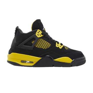 Air Jordan 4 Retro GS 'Thunder' 2023