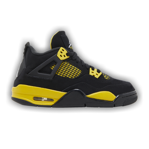 Air Jordan 4 Retro GS 'Thunder' 2023