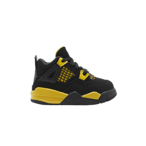 Air Jordan 4 Retro TD 'Thunder' 2023