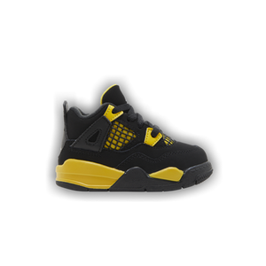Air Jordan 4 Retro TD 'Thunder' 2023