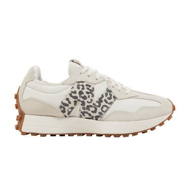 New Balance Wmns 327 'Sea Salt Leopard'