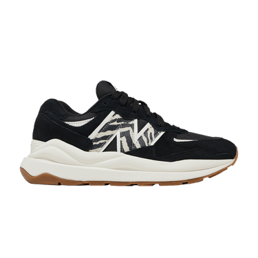 New Balance Wmns 57/40 'Black Zebra'