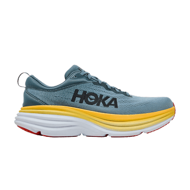 HOKA Bondi 8 'Goblin Blue'