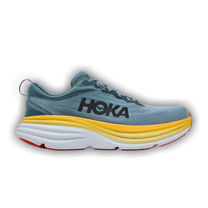 HOKA Bondi 8 'Goblin Blue'