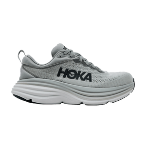 HOKA Bondi 8 'Sharkskin'