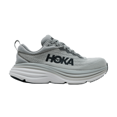 HOKA Bondi 8 'Sharkskin'