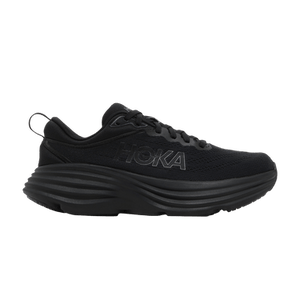 HOKA Wmns Bondi 8 'Black'