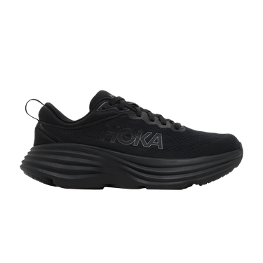 HOKA Wmns Bondi 8 'Black'