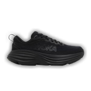 HOKA Wmns Bondi 8 'Black'