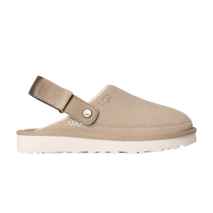 UGG Goldencoast Clog 'Sand Santorini'