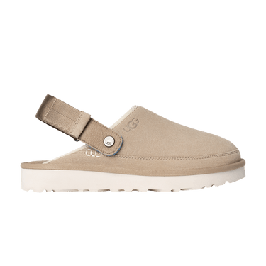 UGG Goldencoast Clog 'Sand Santorini'