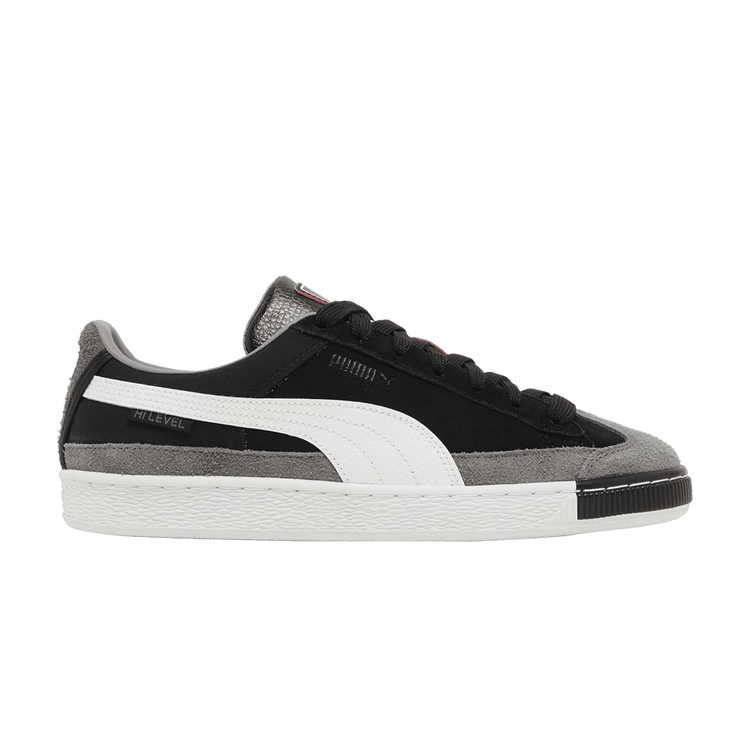 Cordae x Puma Suede 'Hi Level' 389818 01