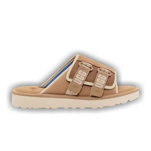 UGG Goldencoast Strap Slide 'Sand Santorini'