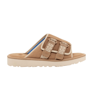 UGG Goldencoast Strap Slide 'Sand Santorini'