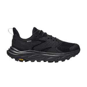 HOKA Wmns Anacapa 2 Low GORE-TEX 'Triple Black'