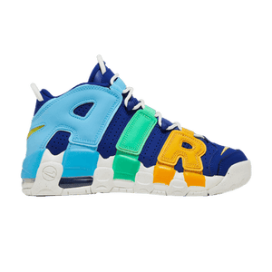 Nike Air More Uptempo GS 'Kaleidoscope'