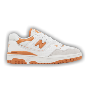 New Balance 550 'Burnt Orange'