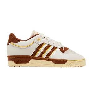 adidas Rivalry Low 86 'Chalk Wild Brown'