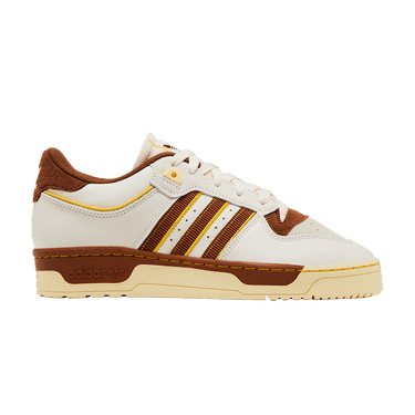 adidas Rivalry Low 86 'Chalk Wild Brown'
