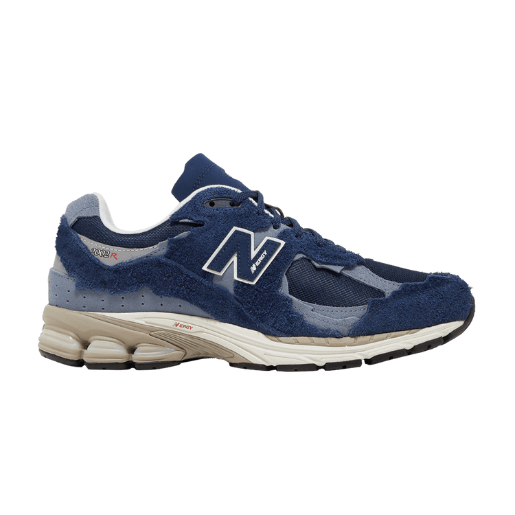 New Balance 2002R 'Protection Pack - Navy' M2002RDK