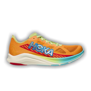 HOKA Cielo Road 'Solar Flare Celery Juice'