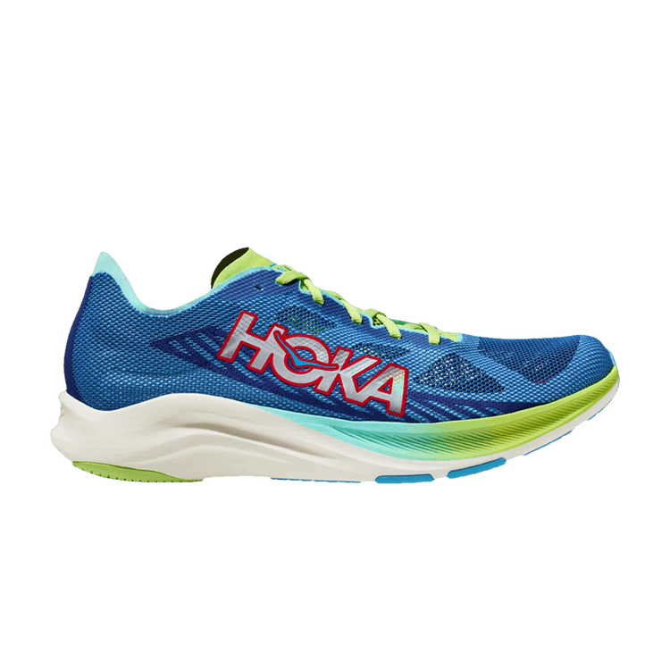 HOKA Cielo Road 'Virtual Blue Cloudless' 1143490 VCL