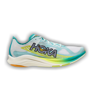 HOKA Cielo Road 'White Ceramic'
