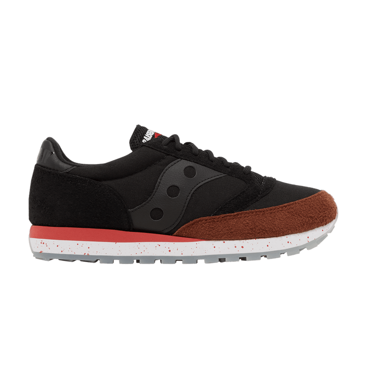Raised By Wolves x Saucony Jazz 81 'Feral Child' S70737 1