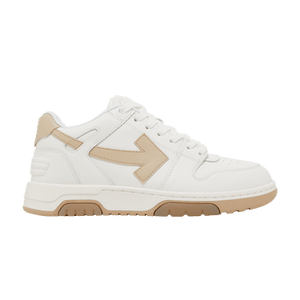 Off-White Wmns Out of Office 'White Beige'